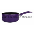 China Supplier High Quality Kitchenware Aluminum Sauce Pan Kitchenware